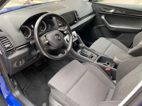 Skoda Karoq 2.0 TDI/ Style/ 4x4/ DSG | Auto.bg — изображение 10 Skoda Karoq 2.0 TDI/ Style/ 4x4/ DSG | Auto.bg — изображение 10