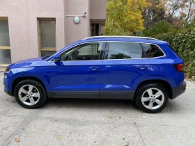 Skoda Karoq 2.0 TDI/ Style/ 4x4/ DSG | Auto.bg — изображение 8 Skoda Karoq 2.0 TDI/ Style/ 4x4/ DSG | Auto.bg — изображение 8