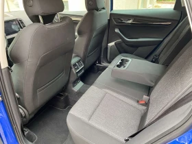 Skoda Karoq 2.0 TDI/ Style/ 4x4/ DSG | Auto.bg — изображение 12 Skoda Karoq 2.0 TDI/ Style/ 4x4/ DSG | Auto.bg — изображение 12