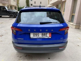 Skoda Karoq 2.0 TDI/ Style/ 4x4/ DSG | Auto.bg — изображение 6 Skoda Karoq 2.0 TDI/ Style/ 4x4/ DSG | Auto.bg — изображение 6