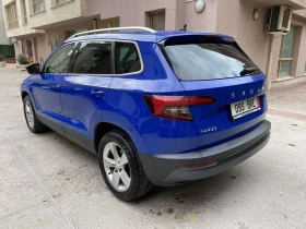 Skoda Karoq 2.0 TDI/ Style/ 4x4/ DSG | Auto.bg — изображение 7 Skoda Karoq 2.0 TDI/ Style/ 4x4/ DSG | Auto.bg — изображение 7