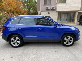 Skoda Karoq 2.0 TDI/ Style/ 4x4/ DSG | Auto.bg — изображение 4 Skoda Karoq 2.0 TDI/ Style/ 4x4/ DSG | Auto.bg — изображение 4
