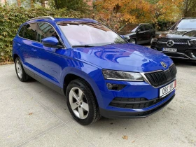 Skoda Karoq 2.0 TDI/ Style/ 4x4/ DSG | Auto.bg — изображение 3 Skoda Karoq 2.0 TDI/ Style/ 4x4/ DSG | Auto.bg — изображение 3