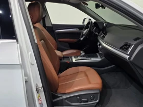 Audi Q5 45 TFSI/QUATTRO/ПАНОРАМА/ПОДГРЕВ/KEYLESS - 24955 € - 39485967 11 | Car24.bg Audi Q5 45 TFSI/QUATTRO/ПАНОРАМА/ПОДГРЕВ/KEYLESS - 24955 € - 39485967 11