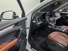 Audi Q5 45 TFSI/QUATTRO/ПАНОРАМА/ПОДГРЕВ/KEYLESS - 24955 € - 39485967 10 | Car24.bg Audi Q5 45 TFSI/QUATTRO/ПАНОРАМА/ПОДГРЕВ/KEYLESS - 24955 € - 39485967 10