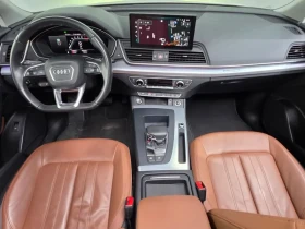 Audi Q5 45 TFSI/QUATTRO/ПАНОРАМА/ПОДГРЕВ/KEYLESS - 24955 € - 39485967 7 | Car24.bg Audi Q5 45 TFSI/QUATTRO/ПАНОРАМА/ПОДГРЕВ/KEYLESS - 24955 € - 39485967 7