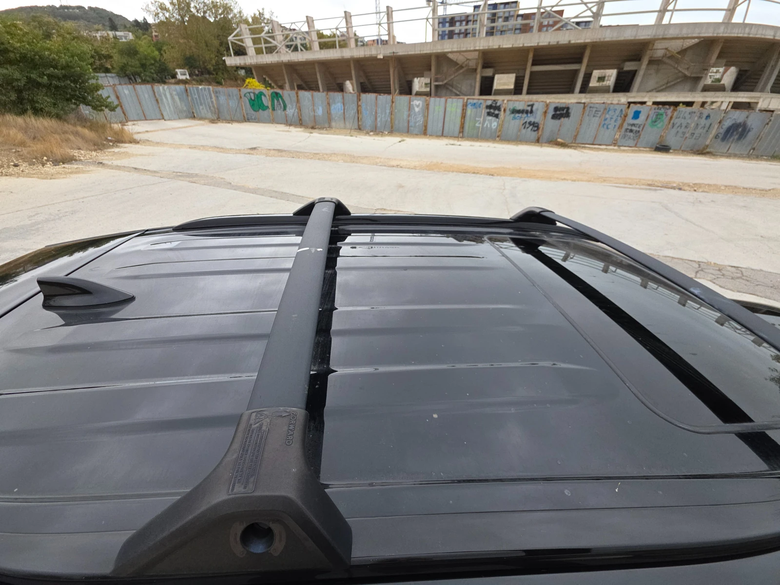 Toyota Rav4 2.5  XLE (executive luxury edition) - изображение 9 | Auto.bg Toyota Rav4 2.5  XLE (executive luxury edition) - изображение 9