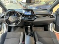 Toyota C-HR 1.8#HYBRID#NAVI#CAMERA#DISTRONIC#KEYLESS#LED - [9] 