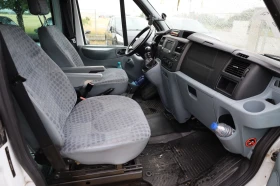 Ford Transit 2.2 d | Auto.bg — изображение 11 Ford Transit 2.2 d | Auto.bg — изображение 11