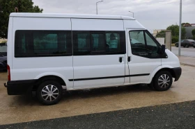 Ford Transit 2.2 d | Auto.bg — изображение 4 Ford Transit 2.2 d | Auto.bg — изображение 4