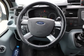 Ford Transit 2.2 d | Auto.bg — изображение 6 Ford Transit 2.2 d | Auto.bg — изображение 6