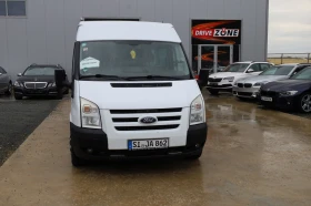 Ford Transit 2.2 d