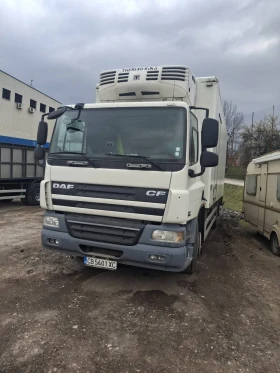 Daf CF 75