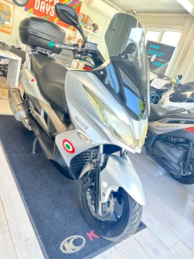 Kawasaki J300 ABS 06.2014г.