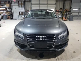 Audi A7 PRESTIGE* S-LINE* FULL 1 - Car24.bg Audi A7 PRESTIGE* S-LINE* FULL 1