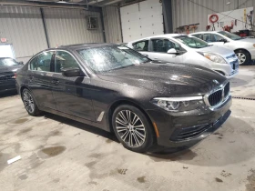 BMW 540 XI/HUD/DISTRONIC/360/КЛИП НА МОТОР - Car24.bg BMW 540 XI/HUD/DISTRONIC/360/КЛИП НА МОТОР