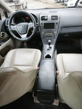 Toyota Avensis 2.0 Бензин/Авоматик - 12300 лв. / 6288.89 € - 62425596 10 | Car24.bg Toyota Avensis 2.0 Бензин/Авоматик - 12300 лв. / 6288.89 € - 62425596 10