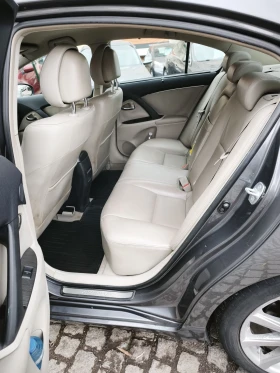Toyota Avensis 2.0 Бензин/Авоматик - 12300 лв. / 6288.89 € - 62425596 7 | Car24.bg Toyota Avensis 2.0 Бензин/Авоматик - 12300 лв. / 6288.89 € - 62425596 7
