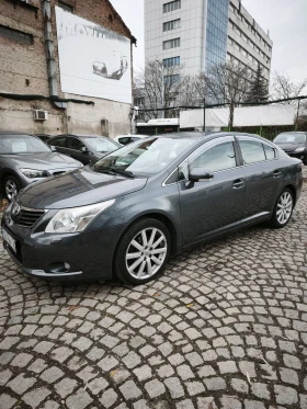 Toyota Avensis 2.0 Бензин/Авоматик - 12300 лв. / 6288.89 € - 62425596 2 | Car24.bg Toyota Avensis 2.0 Бензин/Авоматик - 12300 лв. / 6288.89 € - 62425596 2