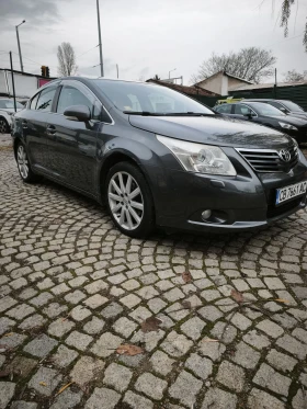 Toyota Avensis 2.0 Бензин/Авоматик - 12300 лв. / 6288.89 € - 62425596 5 | Car24.bg Toyota Avensis 2.0 Бензин/Авоматик - 12300 лв. / 6288.89 € - 62425596 5