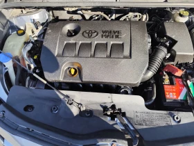 Toyota Verso 1.6VVT-i* FACE* 7 MECTA* EURO5B* NAVI* CAMERA* - 8600 € / 16820.14 лв. - 62041409 15 | Car24.bg Toyota Verso 1.6VVT-i* FACE* 7 MECTA* EURO5B* NAVI* CAMERA* - 8600 € / 16820.14 лв. - 62041409 15