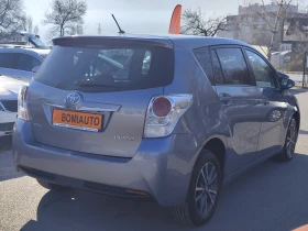 Toyota Verso 1.6VVT-i* FACE* 7 MECTA* EURO5B* NAVI* CAMERA* - 8600 € / 16820.14 лв. - 62041409 4 | Car24.bg Toyota Verso 1.6VVT-i* FACE* 7 MECTA* EURO5B* NAVI* CAMERA* - 8600 € / 16820.14 лв. - 62041409 4