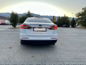 Ford Mondeo Fusion - 14500 € / 28359.53 лв. - 98948918 3 | Car24.bg Ford Mondeo Fusion - 14500 € / 28359.53 лв. - 98948918 3