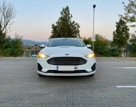 Ford Mondeo Fusion - 14500 € / 28359.53 лв. - 98948918 6 | Car24.bg Ford Mondeo Fusion - 14500 € / 28359.53 лв. - 98948918 6