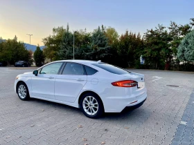Ford Mondeo Fusion - 14500 € / 28359.53 лв. - 98948918 4 | Car24.bg Ford Mondeo Fusion - 14500 € / 28359.53 лв. - 98948918 4