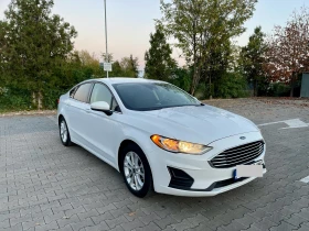 Ford Mondeo Fusion - 14500 € / 28359.53 лв. - 98948918 2 | Car24.bg Ford Mondeo Fusion - 14500 € / 28359.53 лв. - 98948918 2