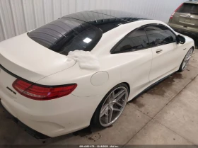 Mercedes-Benz S 63 AMG 4Matic - 31500 € / 61608.64 лв. - 74907302 4 | Car24.bg Mercedes-Benz S 63 AMG 4Matic - 31500 € / 61608.64 лв. - 74907302 4