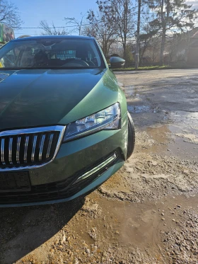 Skoda Superb 2.0 150HP - 18500 € / 36182.85 лв. - 87263382 5 | Car24.bg Skoda Superb 2.0 150HP - 18500 € / 36182.85 лв. - 87263382 5
