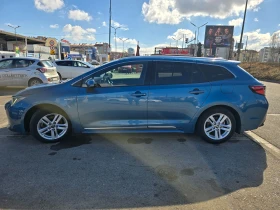 Toyota Corolla Touring Sport 2.0h Luxury - 25500 € / 49873.67 лв. - 84438828 2 | Car24.bg Toyota Corolla Touring Sport 2.0h Luxury - 25500 € / 49873.67 лв. - 84438828 2