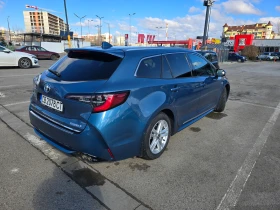 Toyota Corolla Touring Sport 2.0h Luxury - 25500 € / 49873.67 лв. - 84438828 5 | Car24.bg Toyota Corolla Touring Sport 2.0h Luxury - 25500 € / 49873.67 лв. - 84438828 5