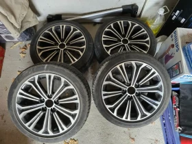 Toyota Corolla Touring Sport 2.0h Luxury - 25500 € / 49873.67 лв. - 84438828 12 | Car24.bg Toyota Corolla Touring Sport 2.0h Luxury - 25500 € / 49873.67 лв. - 84438828 12