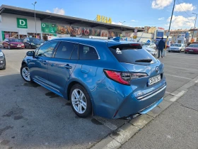 Toyota Corolla Touring Sport 2.0h Luxury - 25500 € / 49873.67 лв. - 84438828 3 | Car24.bg Toyota Corolla Touring Sport 2.0h Luxury - 25500 € / 49873.67 лв. - 84438828 3