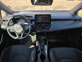 Toyota Corolla Touring Sport 2.0h Luxury - 25500 € / 49873.67 лв. - 84438828 9 | Car24.bg Toyota Corolla Touring Sport 2.0h Luxury - 25500 € / 49873.67 лв. - 84438828 9