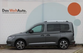 VW Caddy Style TDI 5 места - 37200 € / 72756.88 лв. - 66405256 2 | Car24.bg VW Caddy Style TDI 5 места - 37200 € / 72756.88 лв. - 66405256 2