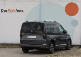 VW Caddy Style TDI 5 места - 37200 € / 72756.88 лв. - 66405256 3 | Car24.bg VW Caddy Style TDI 5 места - 37200 € / 72756.88 лв. - 66405256 3