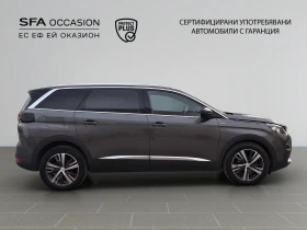 Peugeot 5008 NEW GT LINE 1.5 BlueHDI 130 ЕАТ8 E6 // 2008R16 - 21474 € / 41999.49 лв. - 11519278 4 | Car24.bg Peugeot 5008 NEW GT LINE 1.5 BlueHDI 130 ЕАТ8 E6 // 2008R16 - 21474 € / 41999.49 лв. - 11519278 4