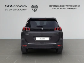 Peugeot 5008 NEW GT LINE 1.5 BlueHDI 130 ЕАТ8 E6 // 2008R16 - 21474 € / 41999.49 лв. - 11519278 6 | Car24.bg Peugeot 5008 NEW GT LINE 1.5 BlueHDI 130 ЕАТ8 E6 // 2008R16 - 21474 € / 41999.49 лв. - 11519278 6