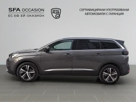 Peugeot 5008 NEW GT LINE 1.5 BlueHDI 130 ЕАТ8 E6 // 2008R16 - 21474 € / 41999.49 лв. - 11519278 8 | Car24.bg Peugeot 5008 NEW GT LINE 1.5 BlueHDI 130 ЕАТ8 E6 // 2008R16 - 21474 € / 41999.49 лв. - 11519278 8