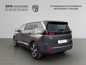 Peugeot 5008 NEW GT LINE 1.5 BlueHDI 130 ЕАТ8 E6 // 2008R16 - 21474 € / 41999.49 лв. - 11519278 7 | Car24.bg Peugeot 5008 NEW GT LINE 1.5 BlueHDI 130 ЕАТ8 E6 // 2008R16 - 21474 € / 41999.49 лв. - 11519278 7