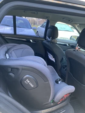 Mercedes-Benz C 200 - 6500 € / 12712.90 лв. - 58773489 11 | Car24.bg Mercedes-Benz C 200 - 6500 € / 12712.90 лв. - 58773489 11