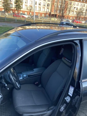 Mercedes-Benz C 200 - 6500 € / 12712.90 лв. - 58773489 10 | Car24.bg Mercedes-Benz C 200 - 6500 € / 12712.90 лв. - 58773489 10