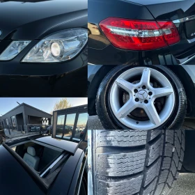 Mercedes-Benz E 350 * Панорама* BlindSpot* LineAssist* - 9200 € / 17993.64 лв. - 52247244 8 | Car24.bg Mercedes-Benz E 350 * Панорама* BlindSpot* LineAssist* - 9200 € / 17993.64 лв. - 52247244 8