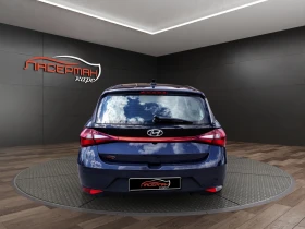 Hyundai I20 1.2MPI CONNECTLINE - цена по договаряне - 36292456 6 | Car24.bg Hyundai I20 1.2MPI CONNECTLINE - цена по договаряне - 36292456 6