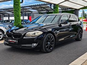 BMW 520 D/GERMANY/ПОДГРЕВ/ПЕЧКА/ECO PRO/6 СКОРОСТИ