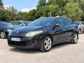 Снимка Renault Megane