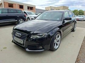 Audi A4 S-LINE - 6900 € / 13495.23 лв. - 83926819 3 | Car24.bg Audi A4 S-LINE - 6900 € / 13495.23 лв. - 83926819 3